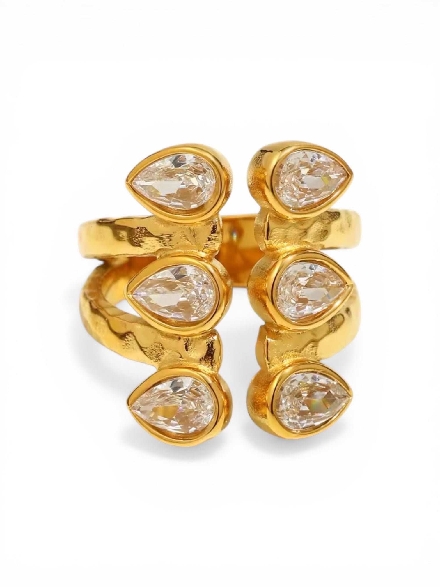 Penelope Ring (Size 7)