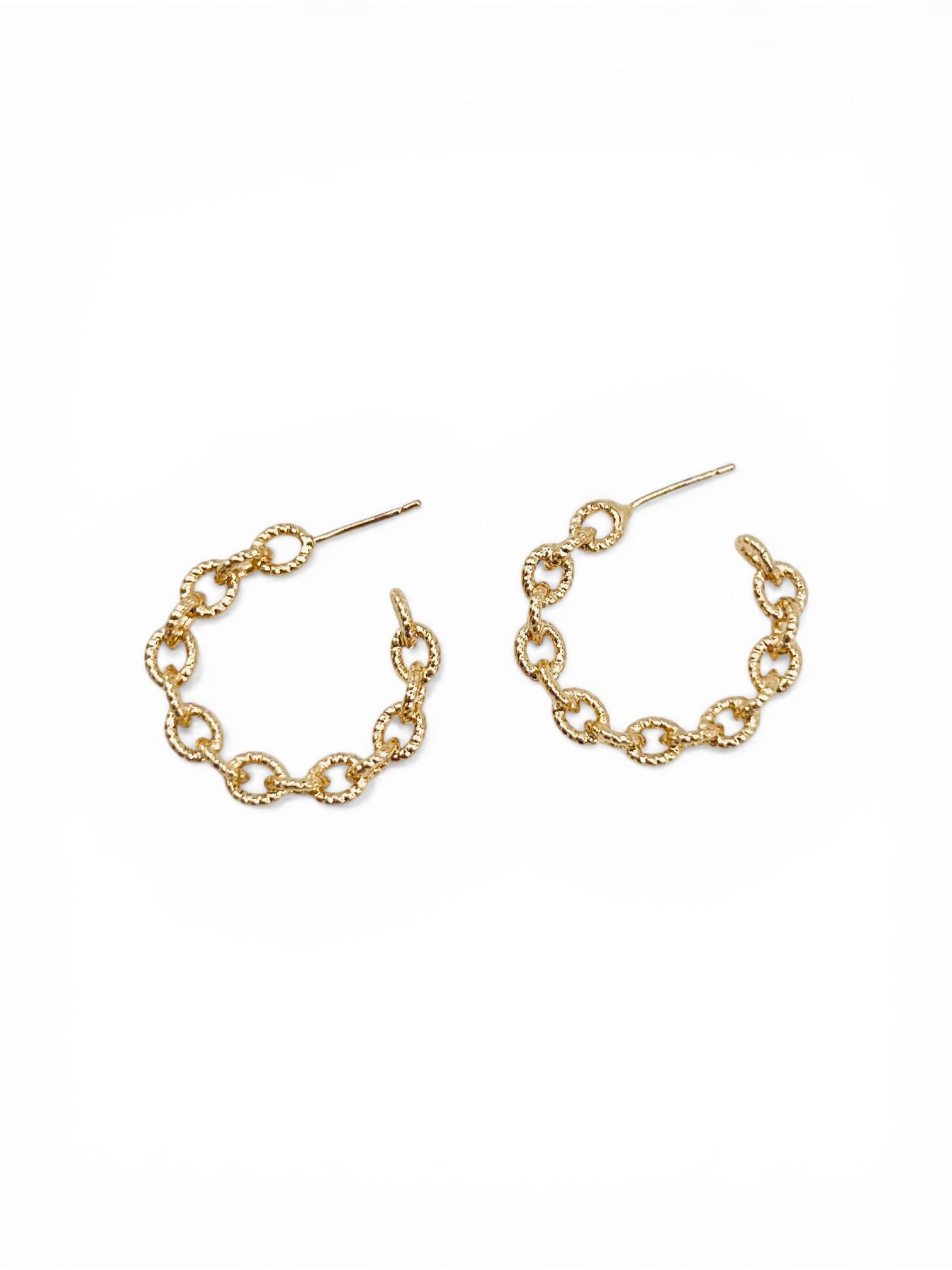 Francesca Hoops