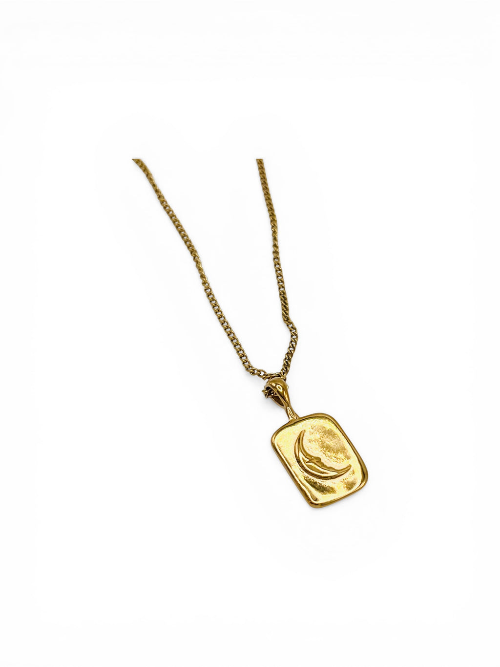 Agatha Reversible Necklace