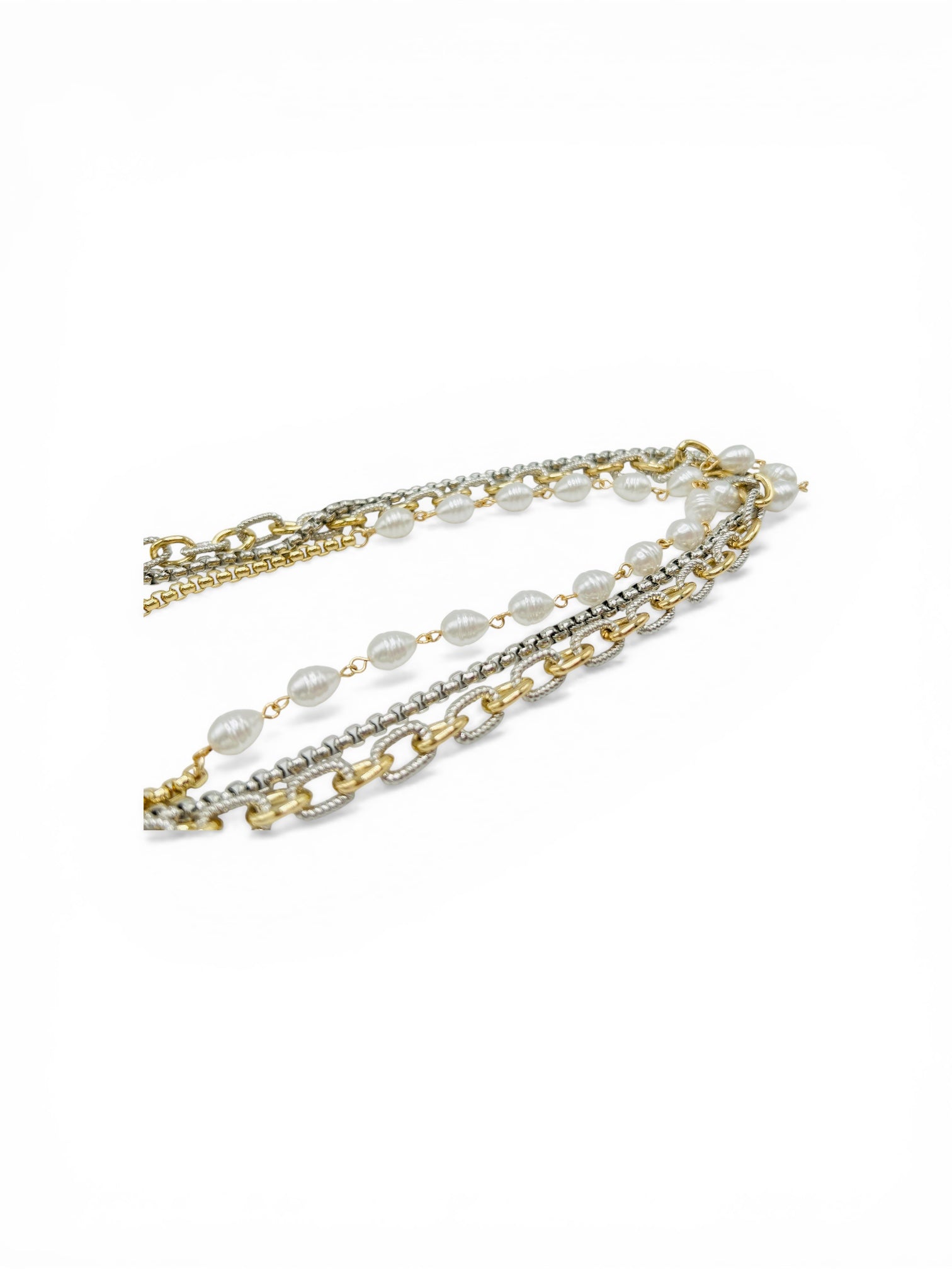 Danbury Layered Necklace