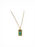 Empress Necklace