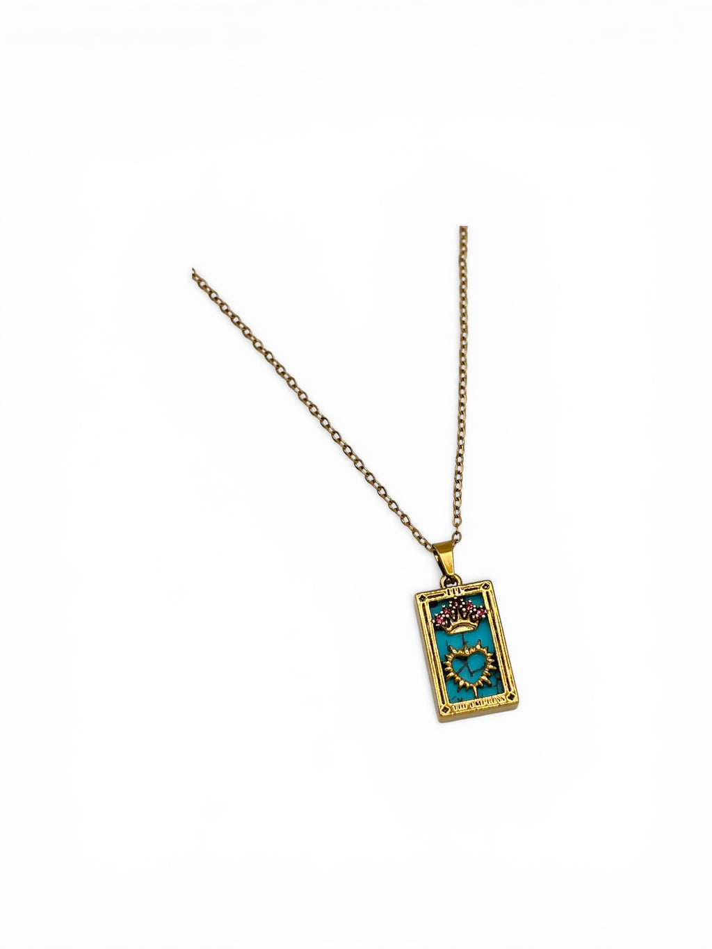 Empress Necklace