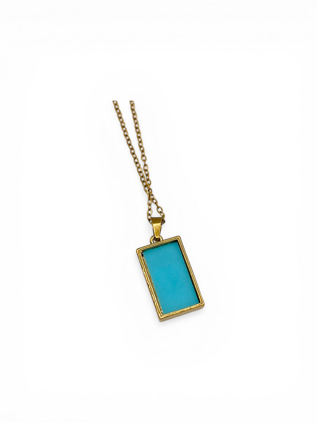 Empress Necklace