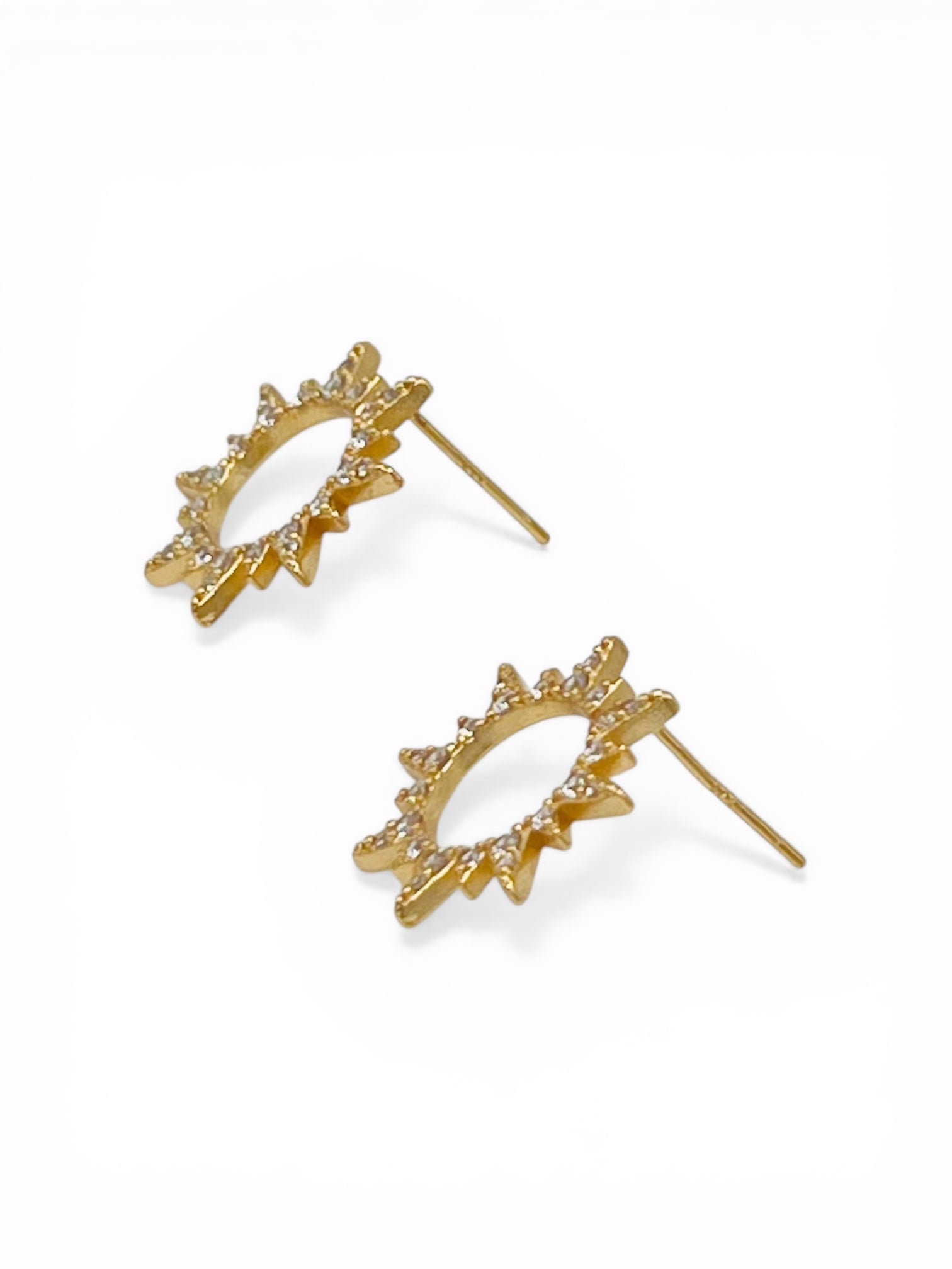 Edwina Studs