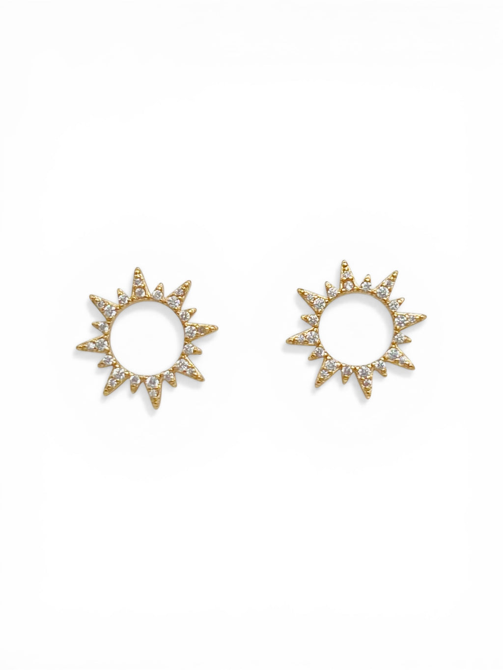 Edwina Studs