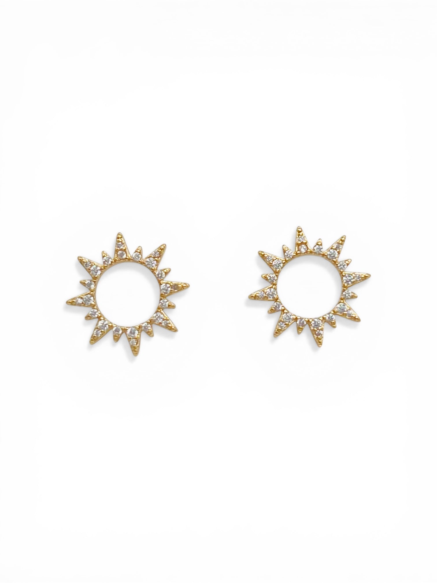 Edwina Studs