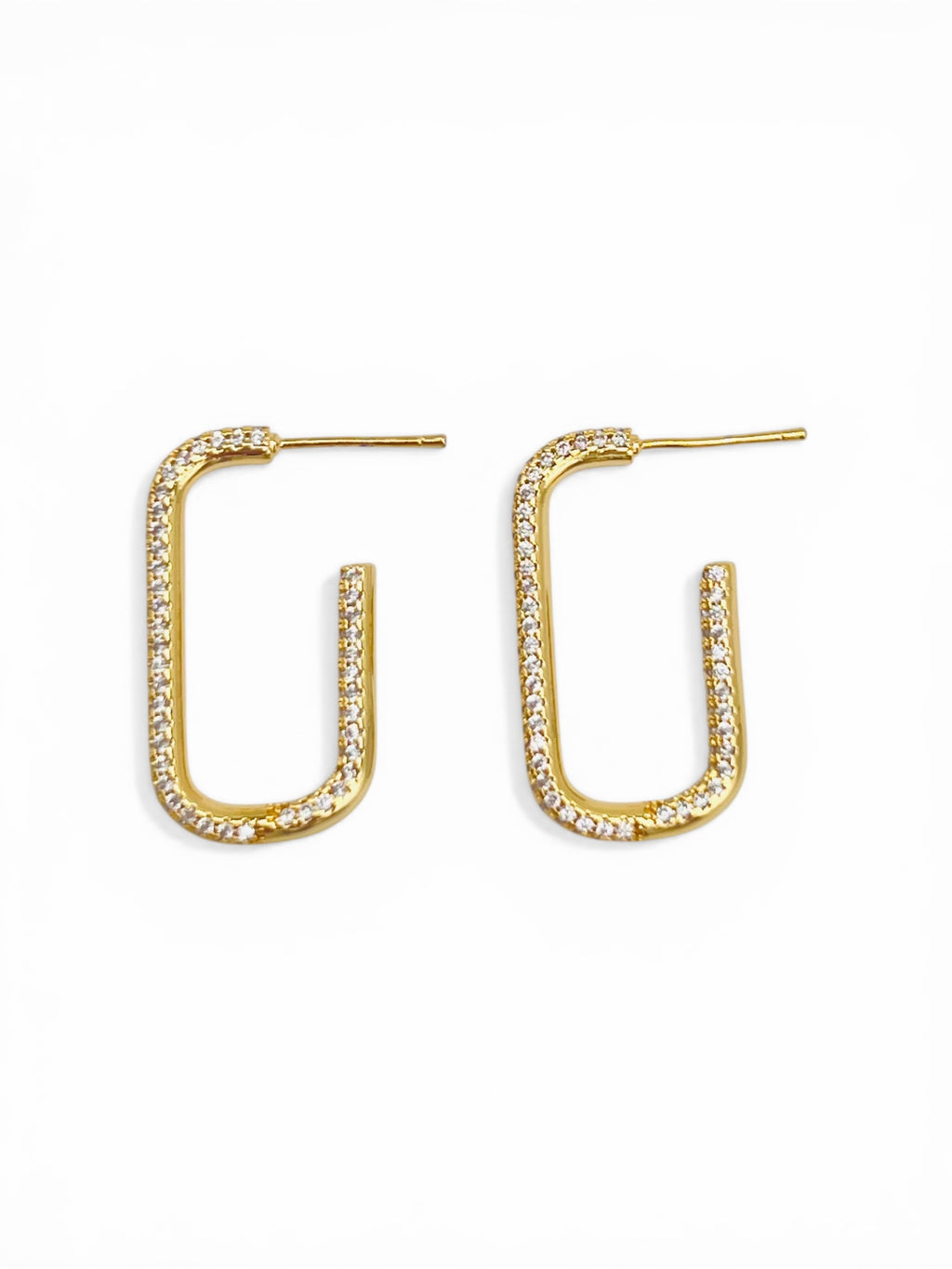 Francis Earrings