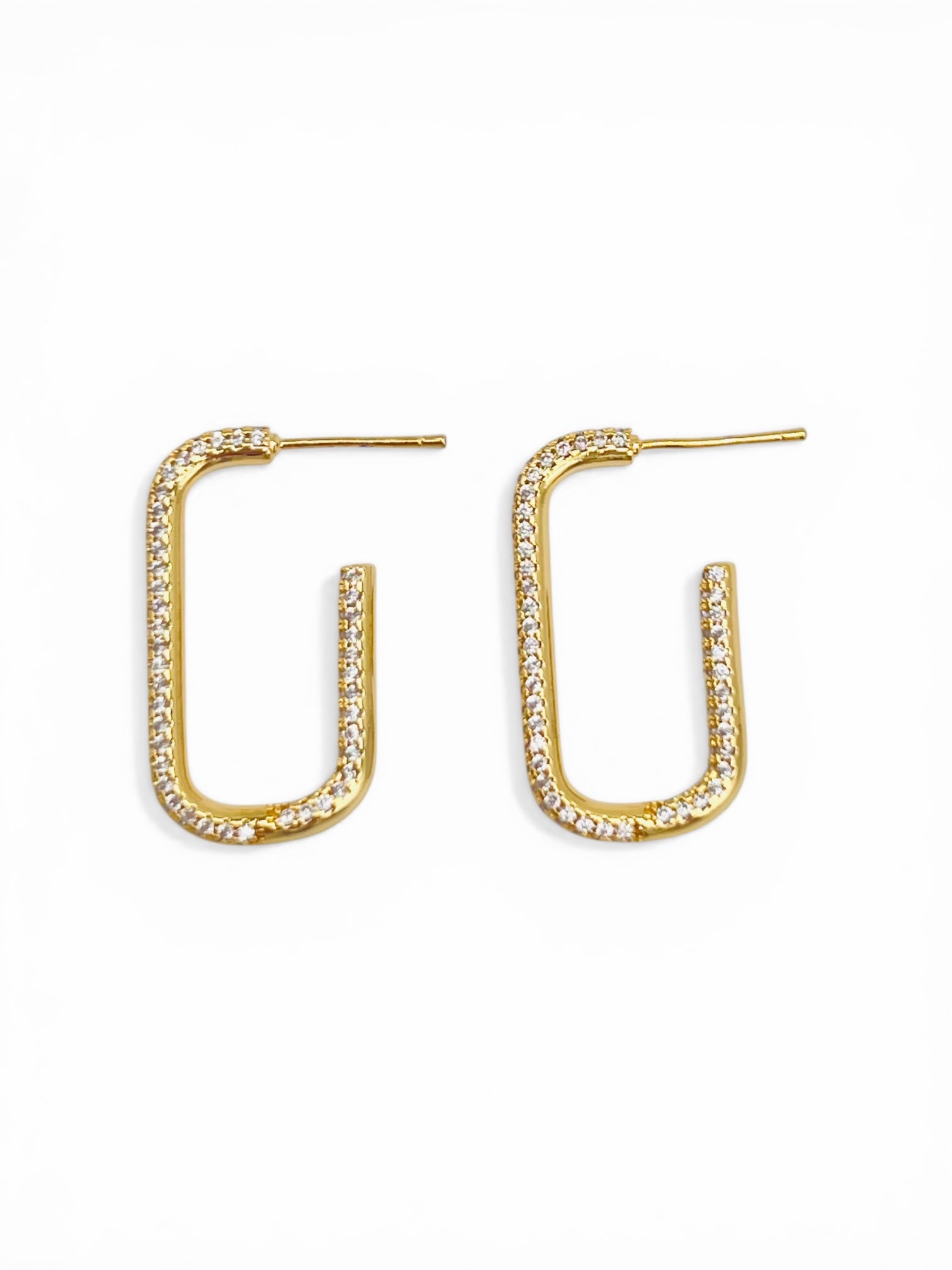 Francis Earrings
