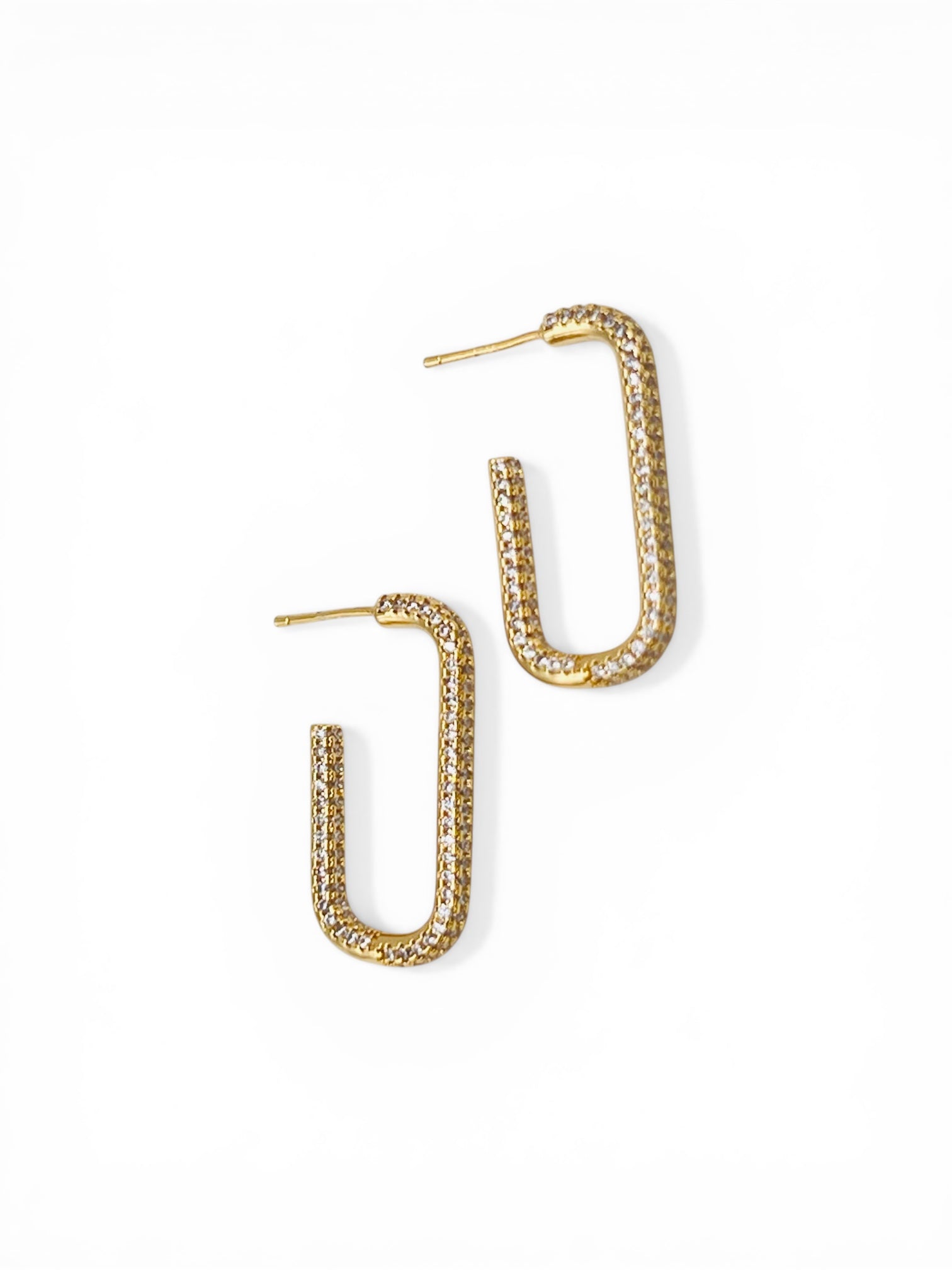 Francis Earrings