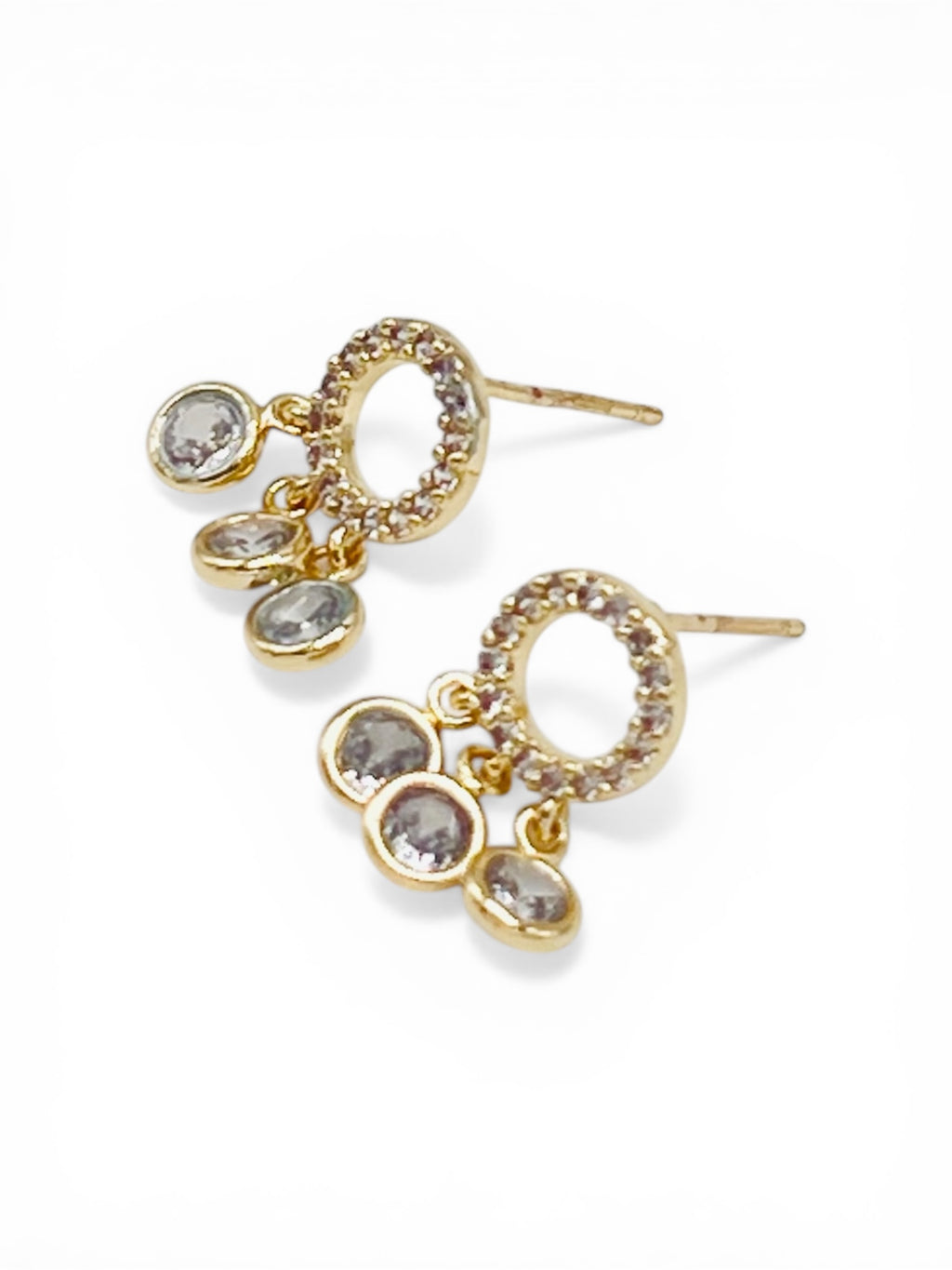 Allison Earrings