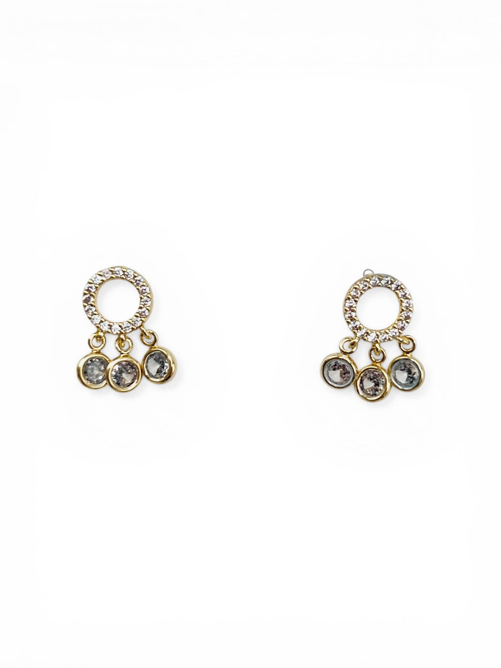 Allison Earrings