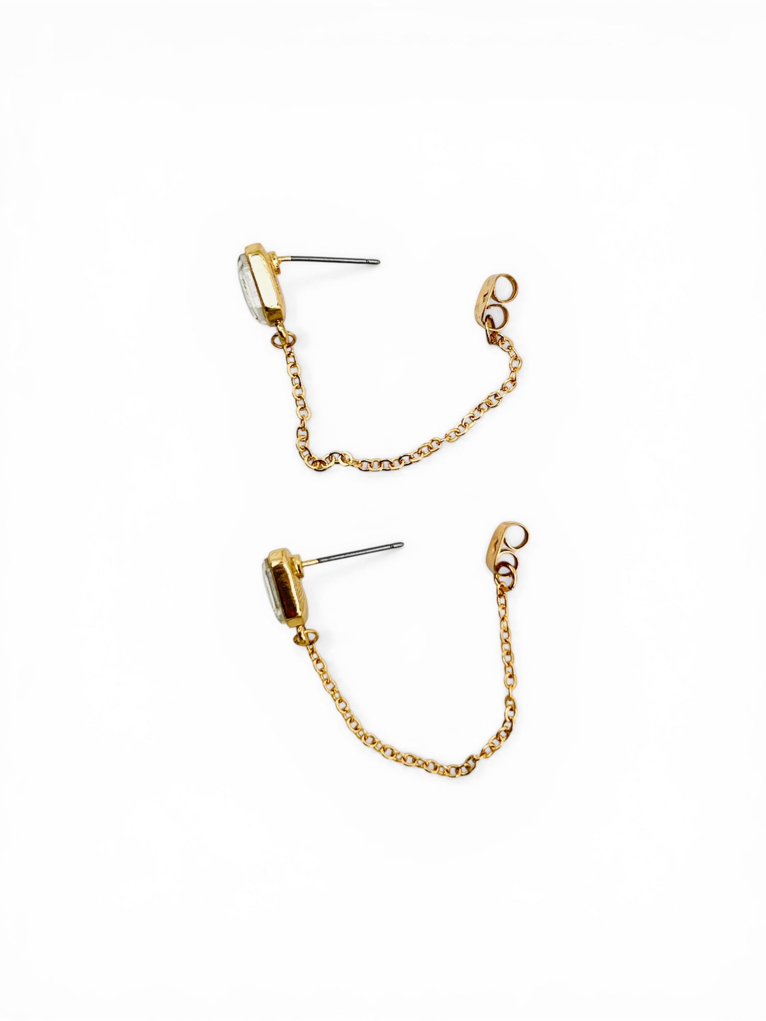 Tennessee Earrings