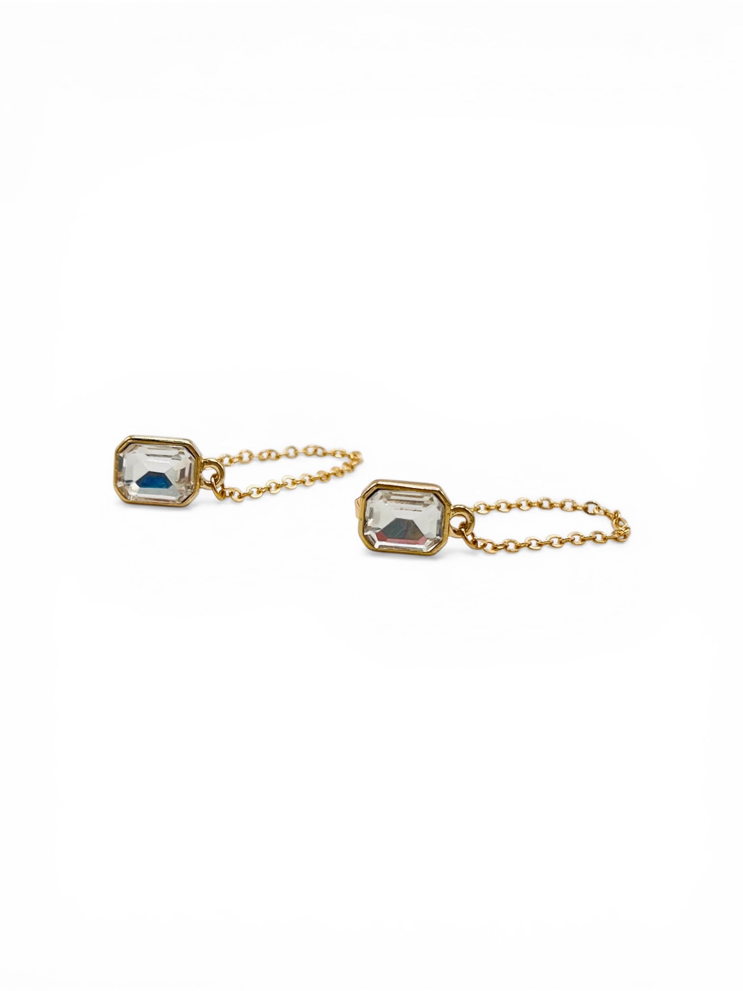 Tennessee Earrings