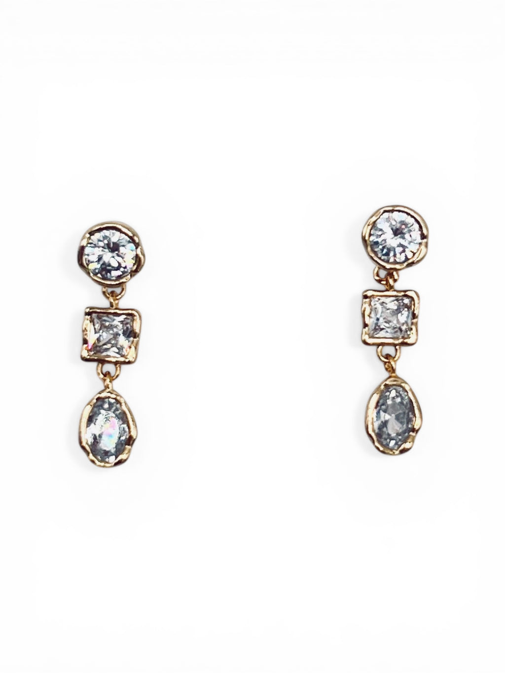 Halle Earrings