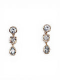 Halle Earrings