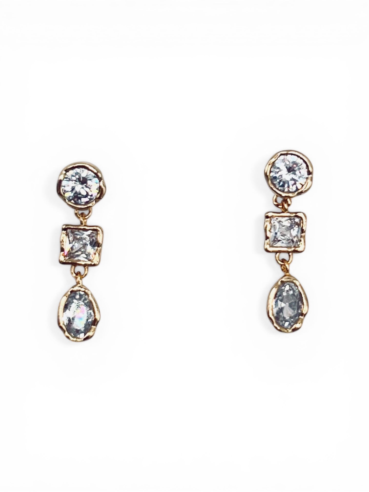 Halle Earrings