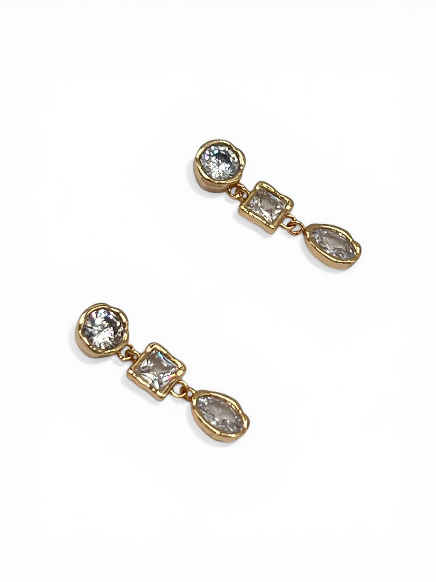 Halle Earrings