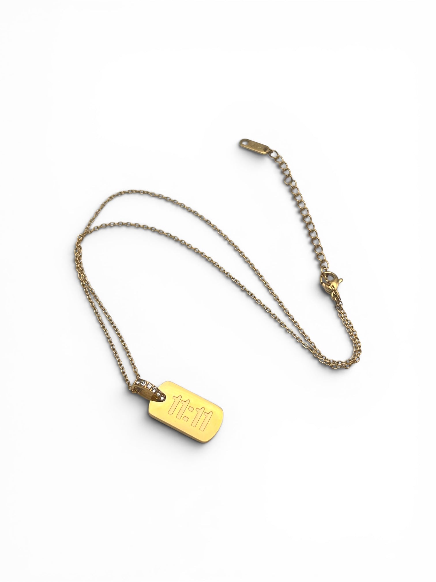 Vincent Necklace