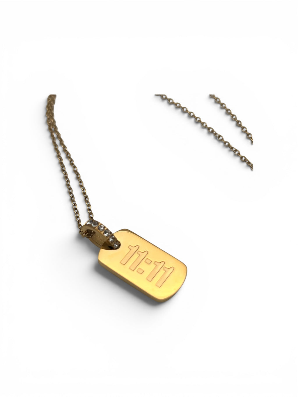 Vincent Necklace