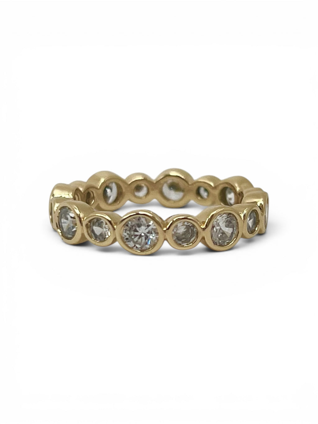 Marilyn Ring (Size 7)