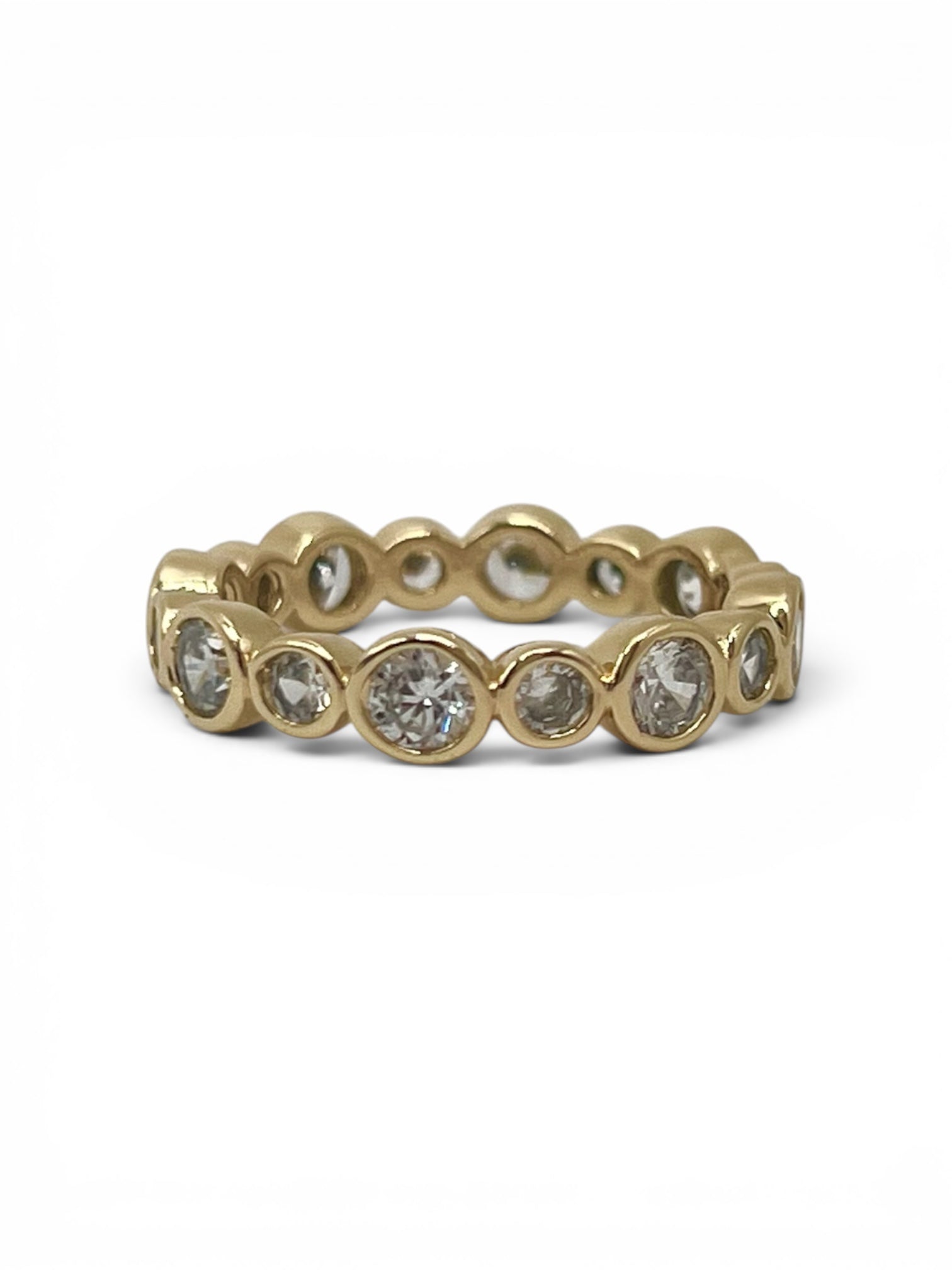 Marilyn Ring (Size 7)