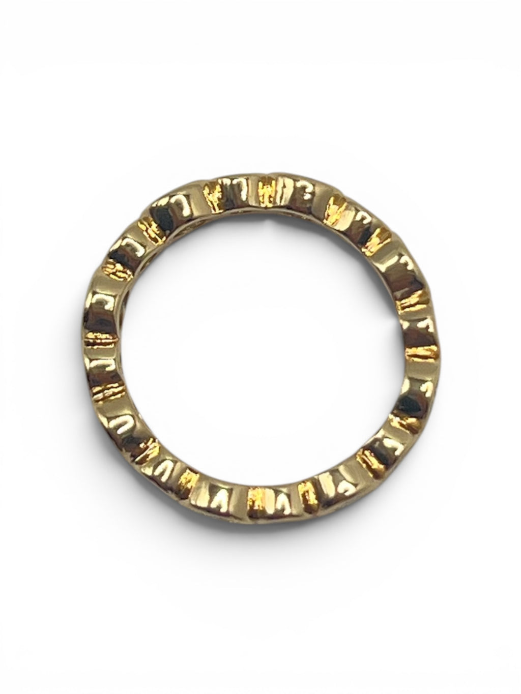 Marilyn Ring (Size 7)