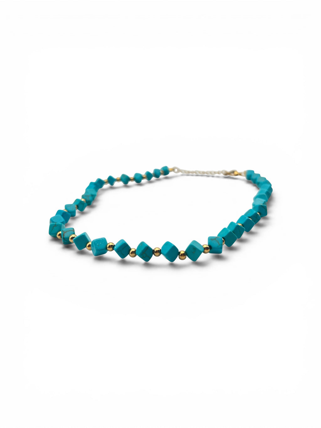 Sunny Necklace