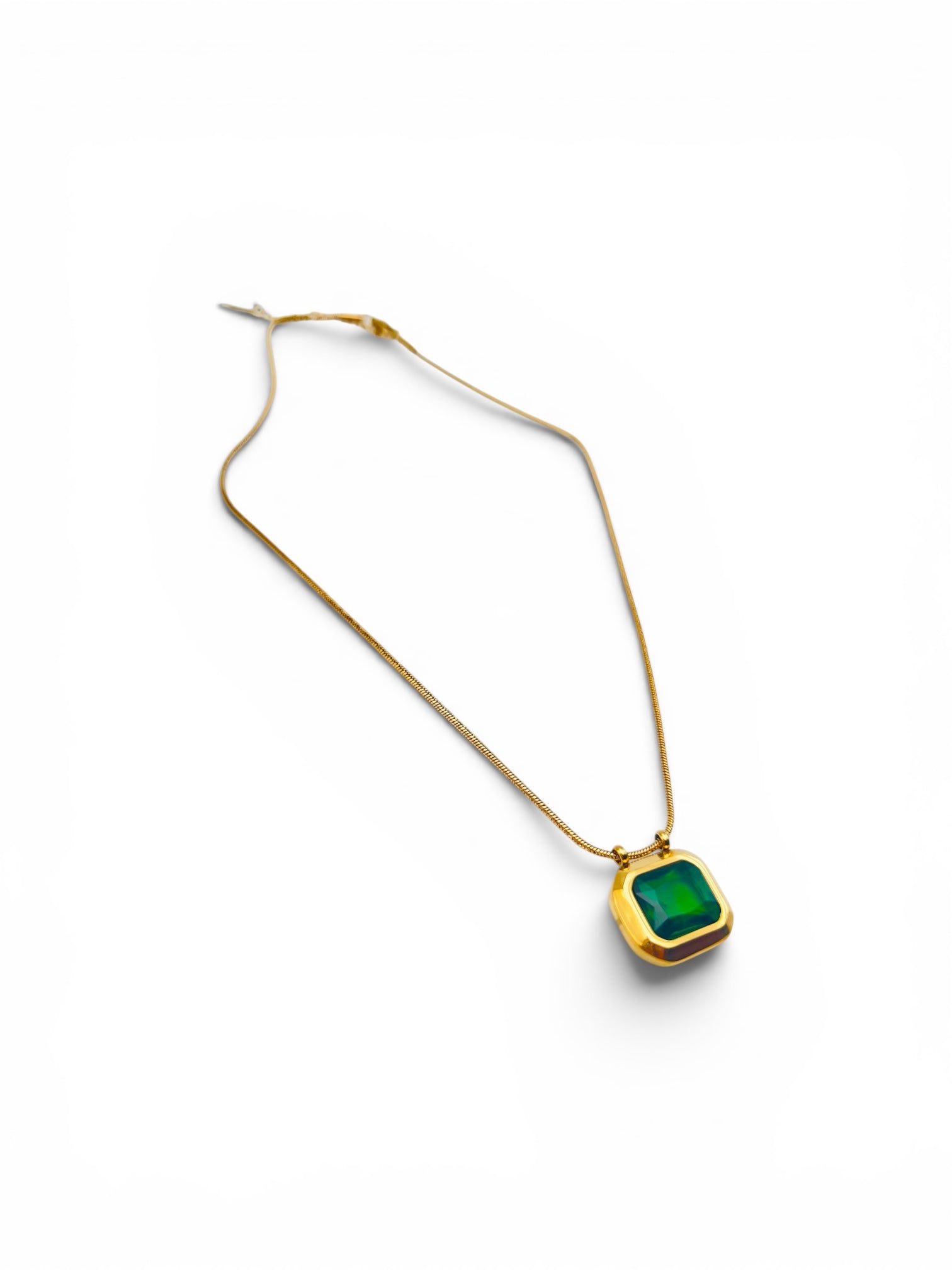 Breezy Necklace