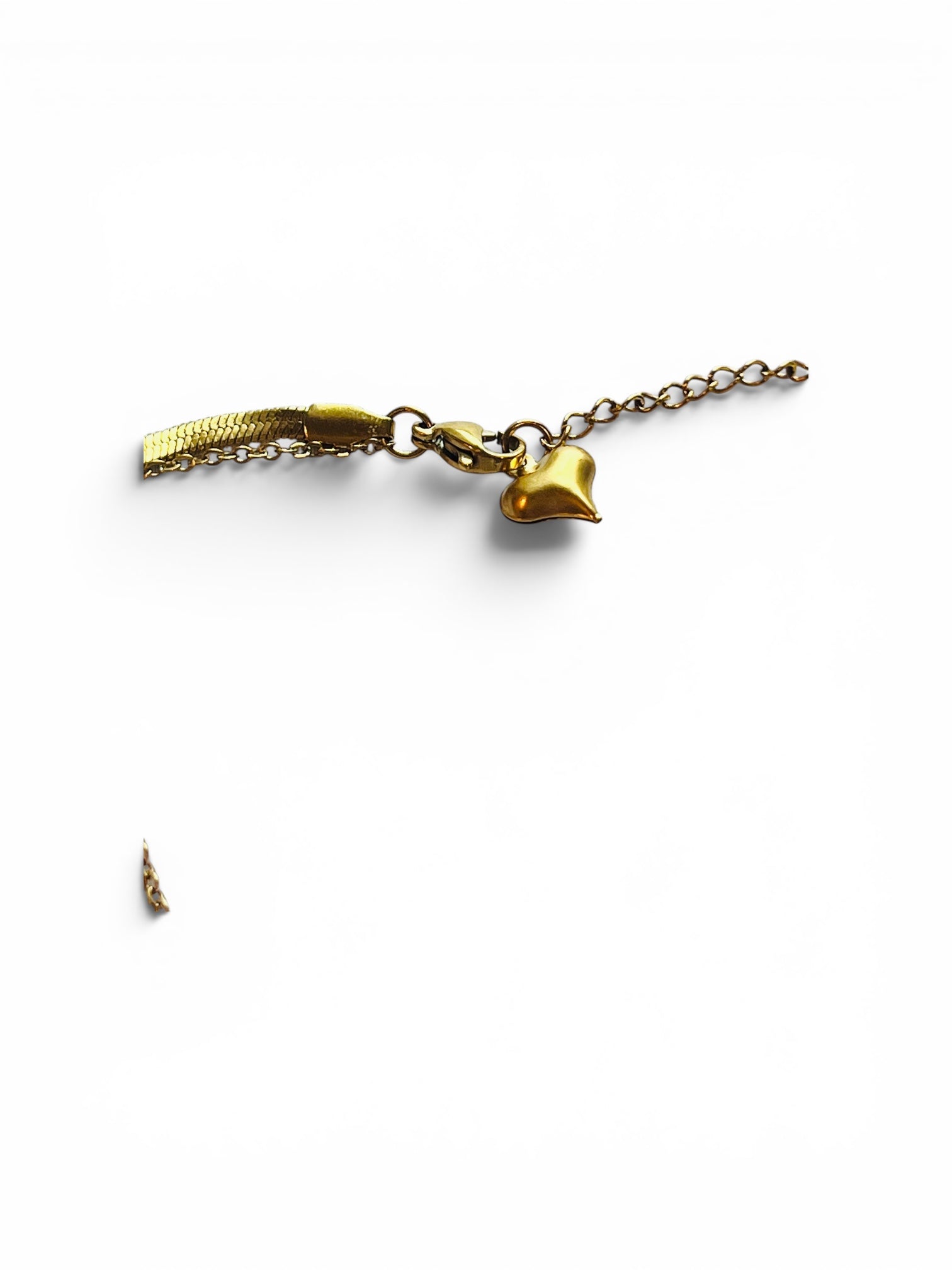 Bali Necklace