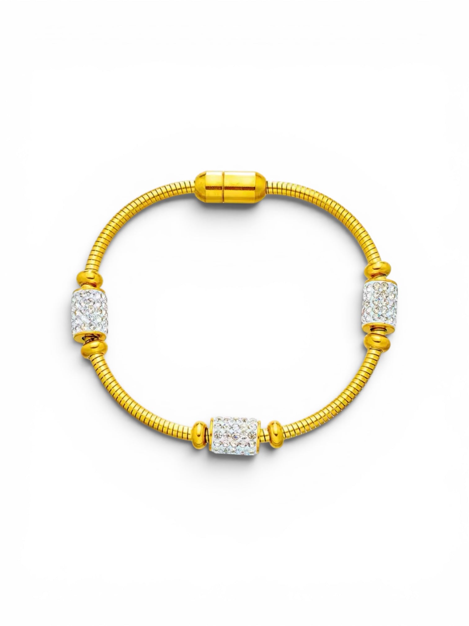 Lighthouse Road Bracelet