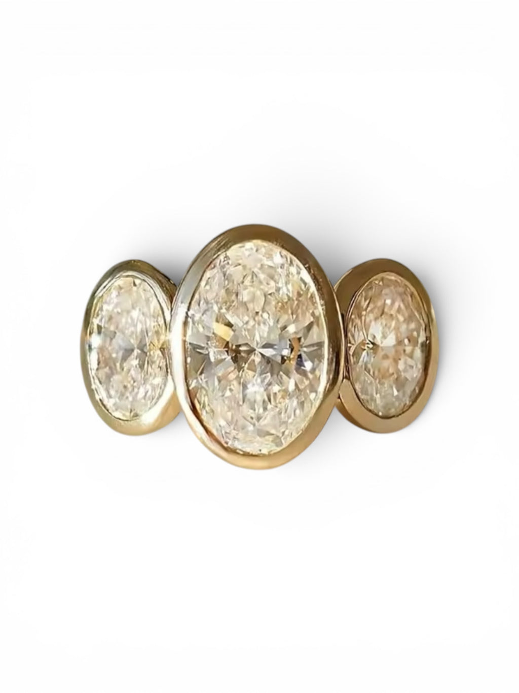 Anna Maria Island Ring (Size 7)