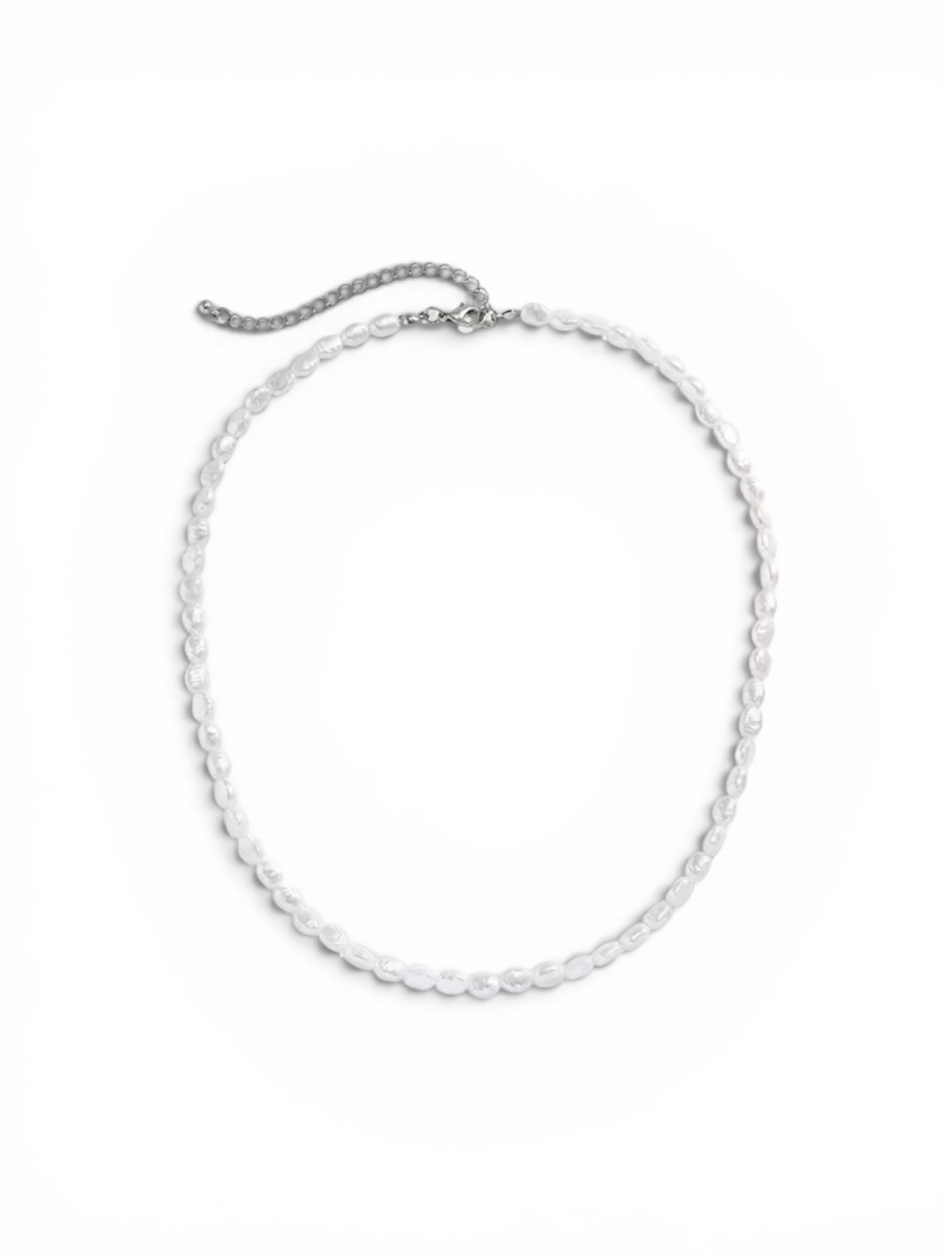 Palermo Necklace