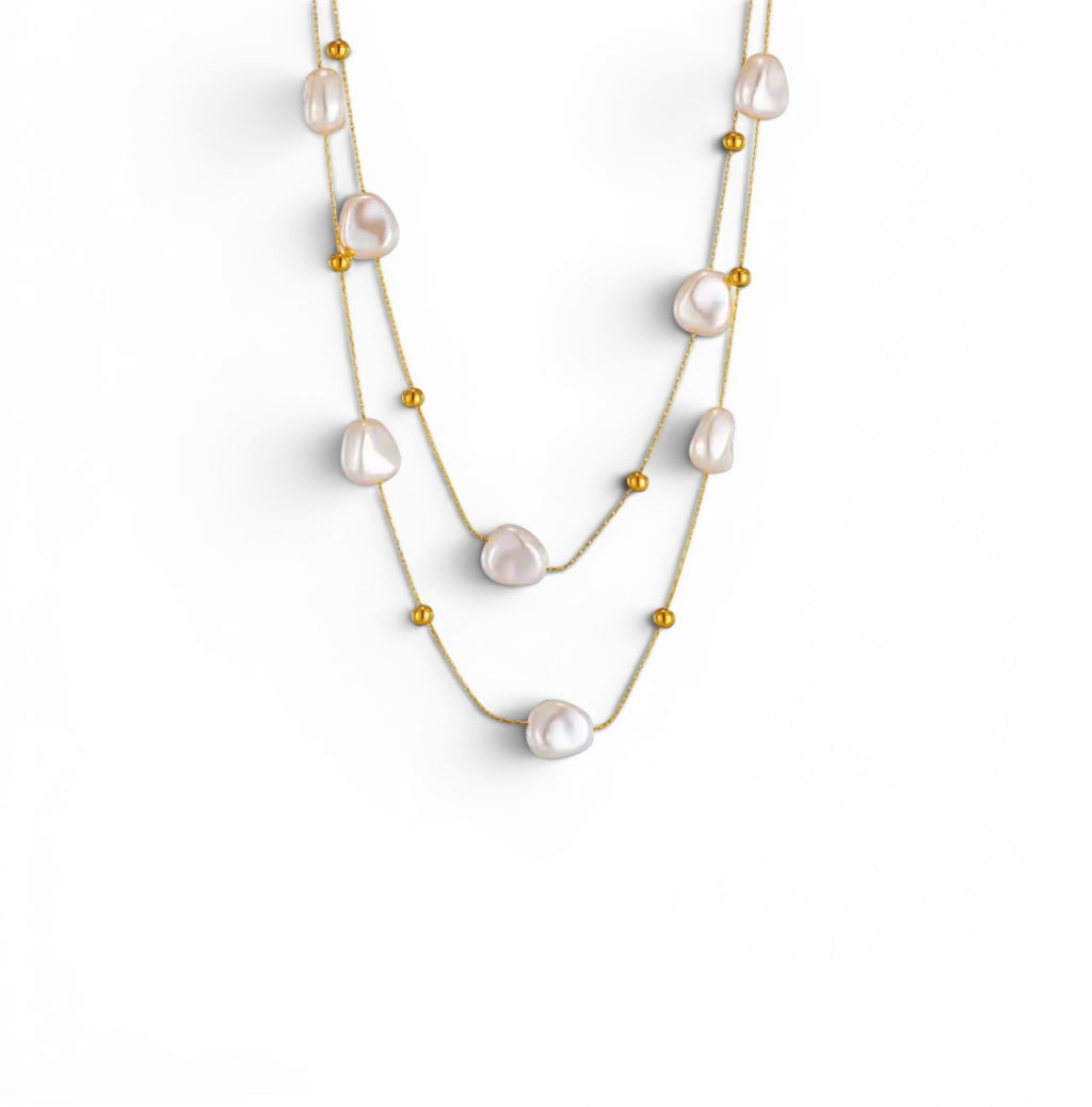 San Pietro Necklace