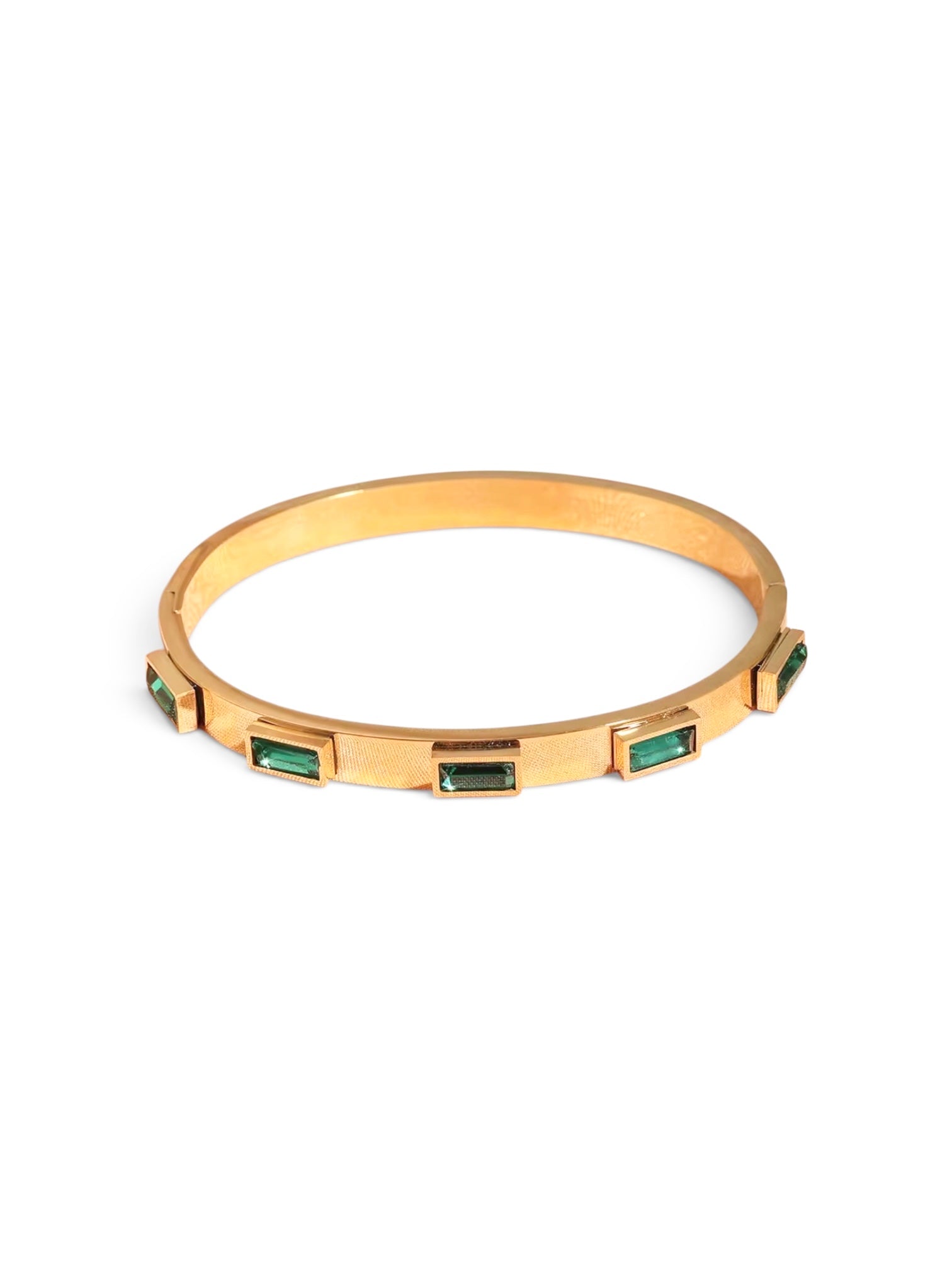 Elba Island Bangle