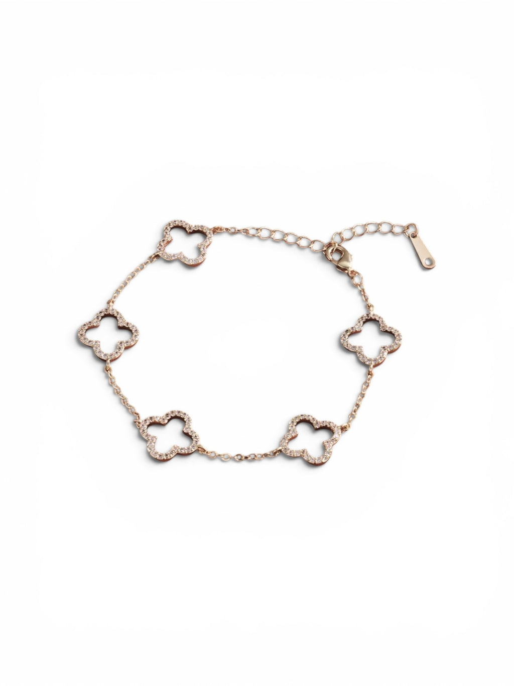 Mykonos Bracelet (Gold)
