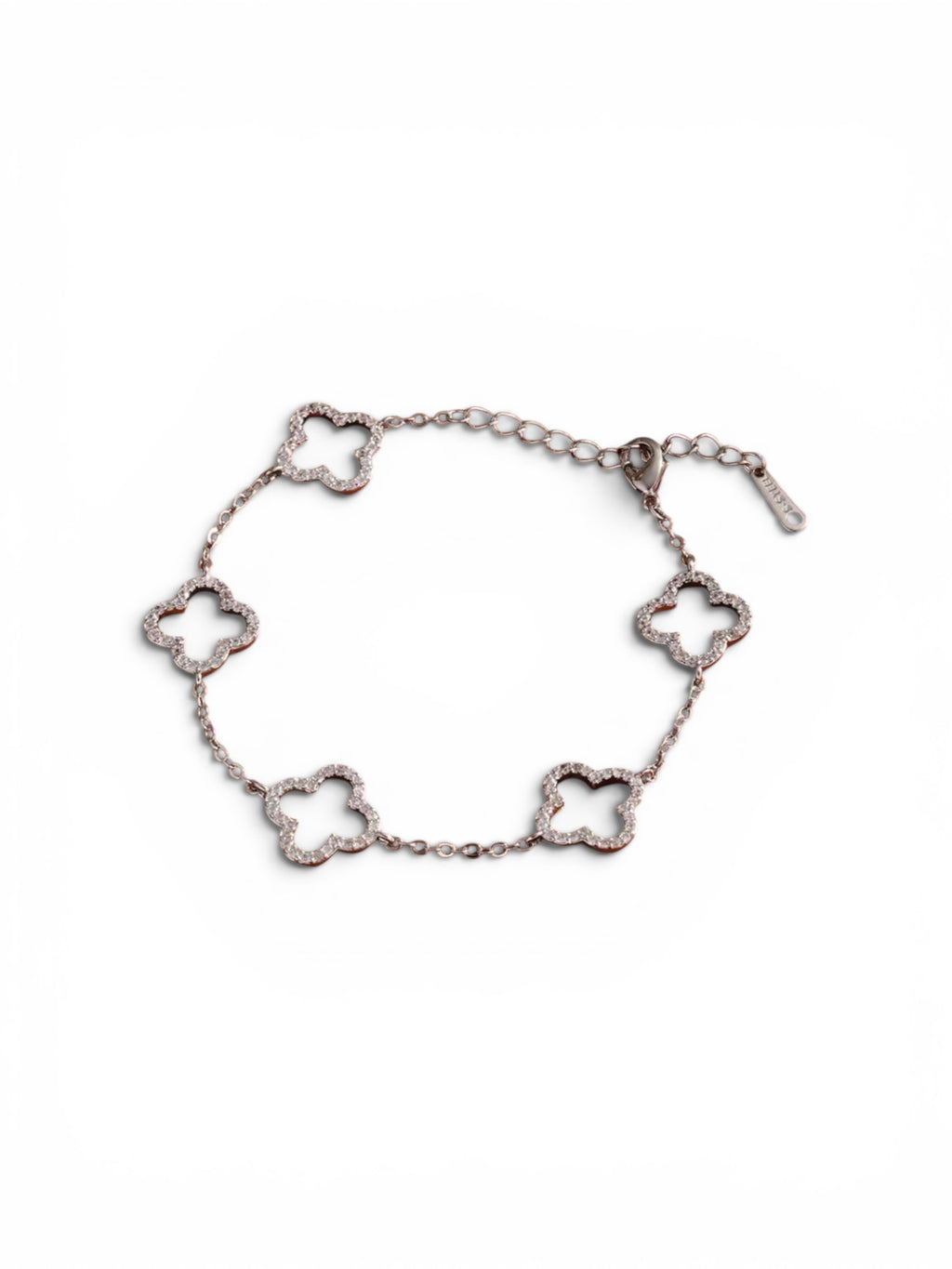 Mykonos Bracelet (Silver)