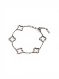 Mykonos Bracelet (Silver)