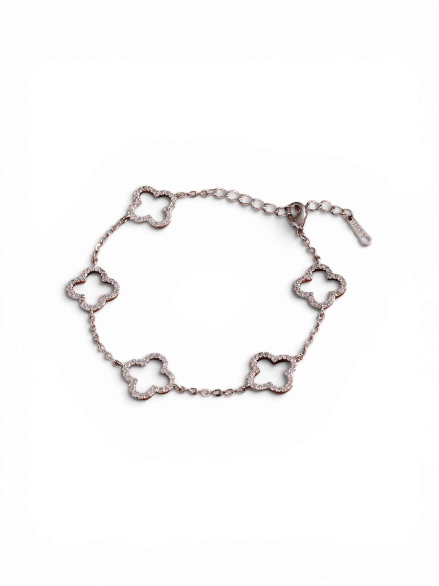 Mykonos Bracelet (Silver)