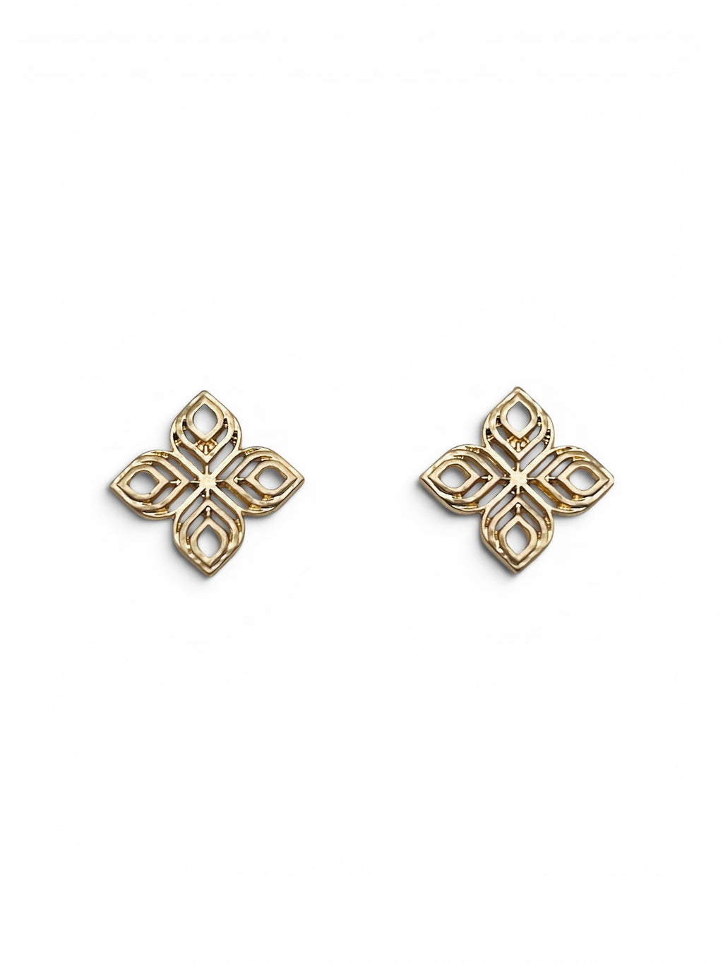 Good Vibrations (Gold)