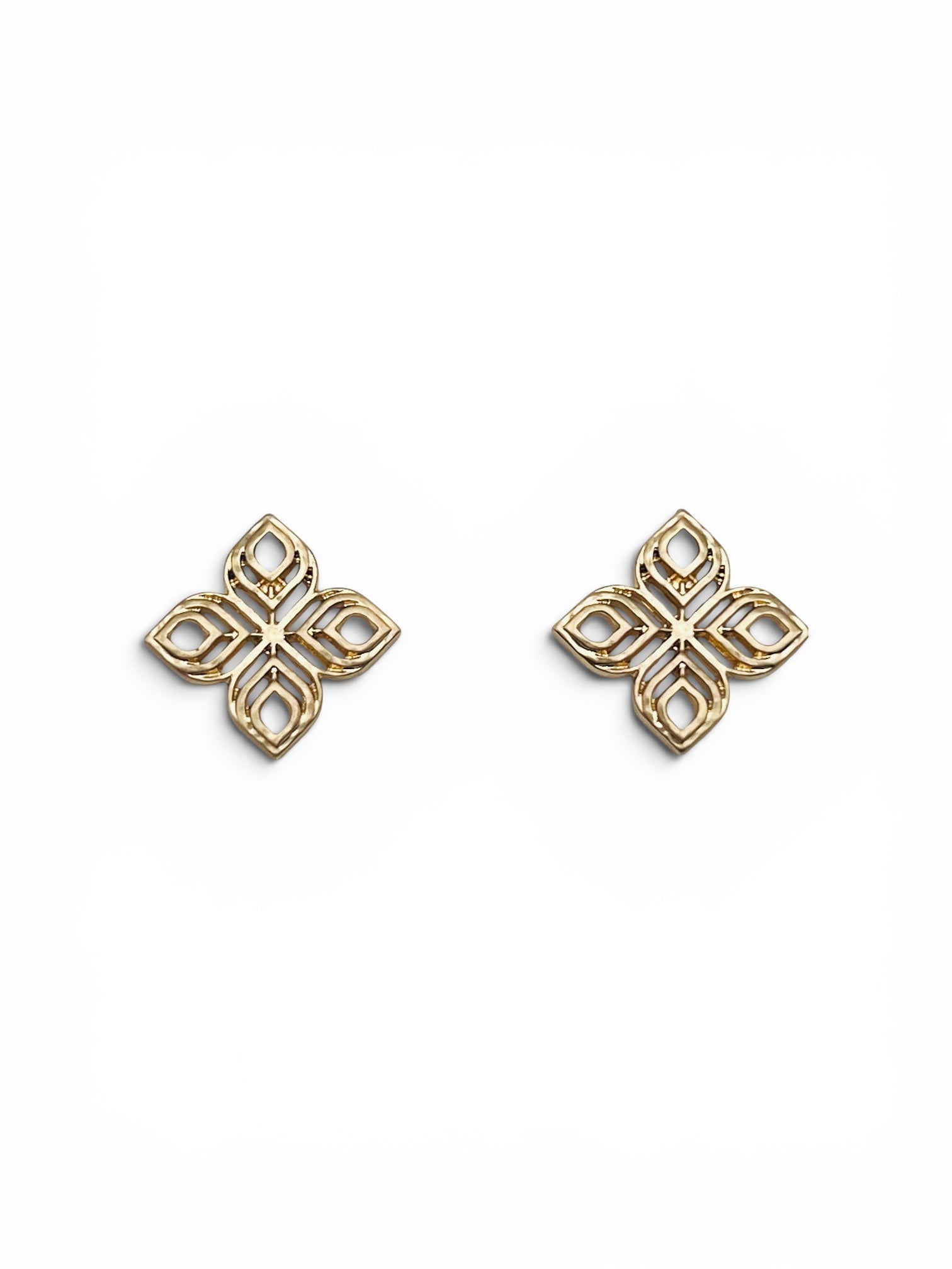 Good Vibrations (Gold)
