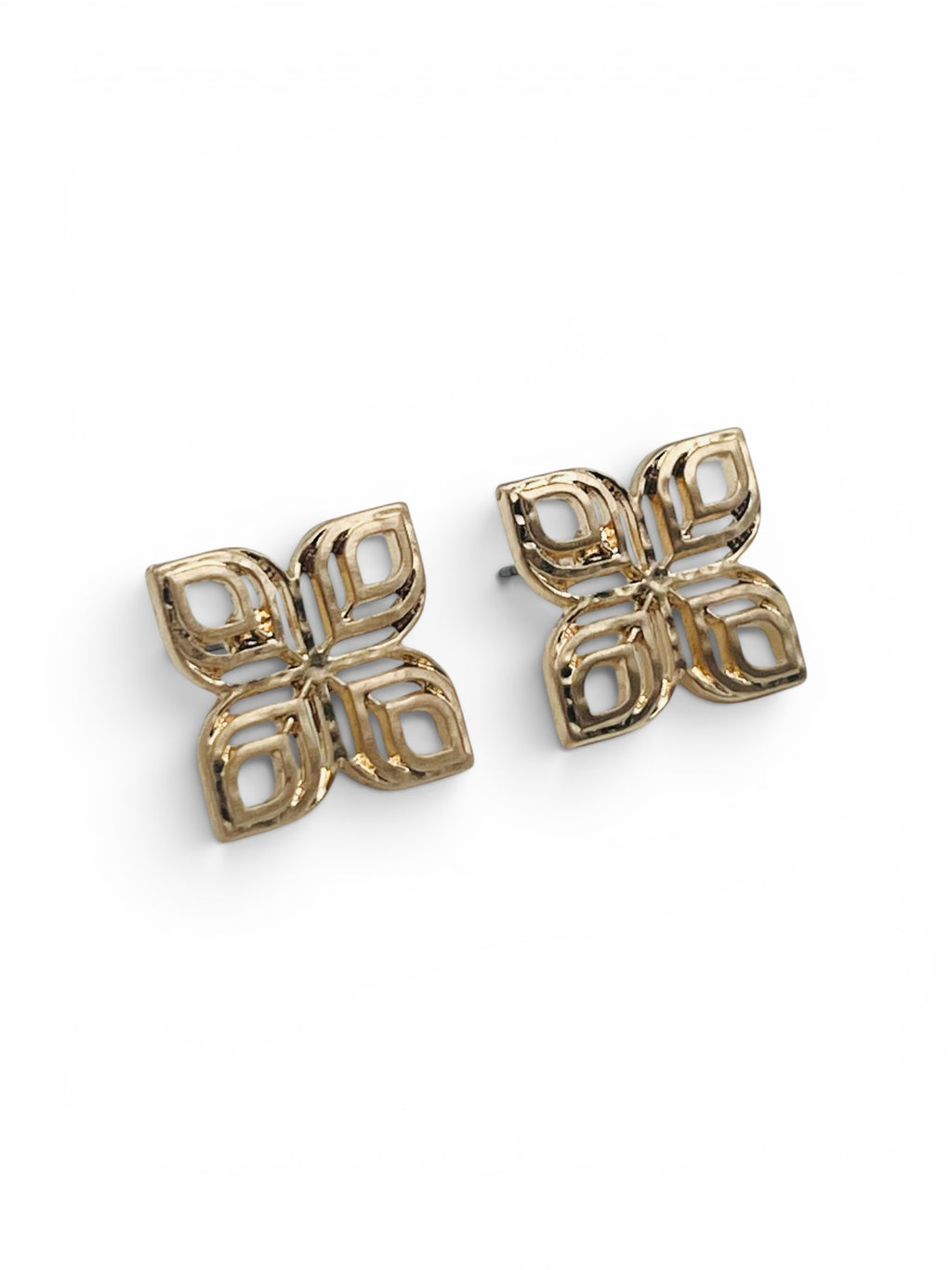 Good Vibrations (Gold)