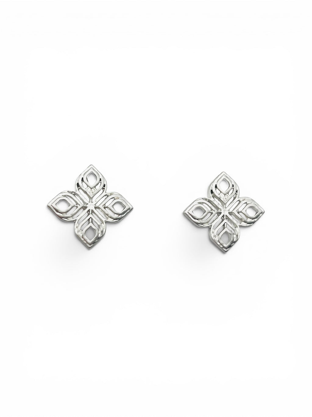 Good Vibrations (Silver)