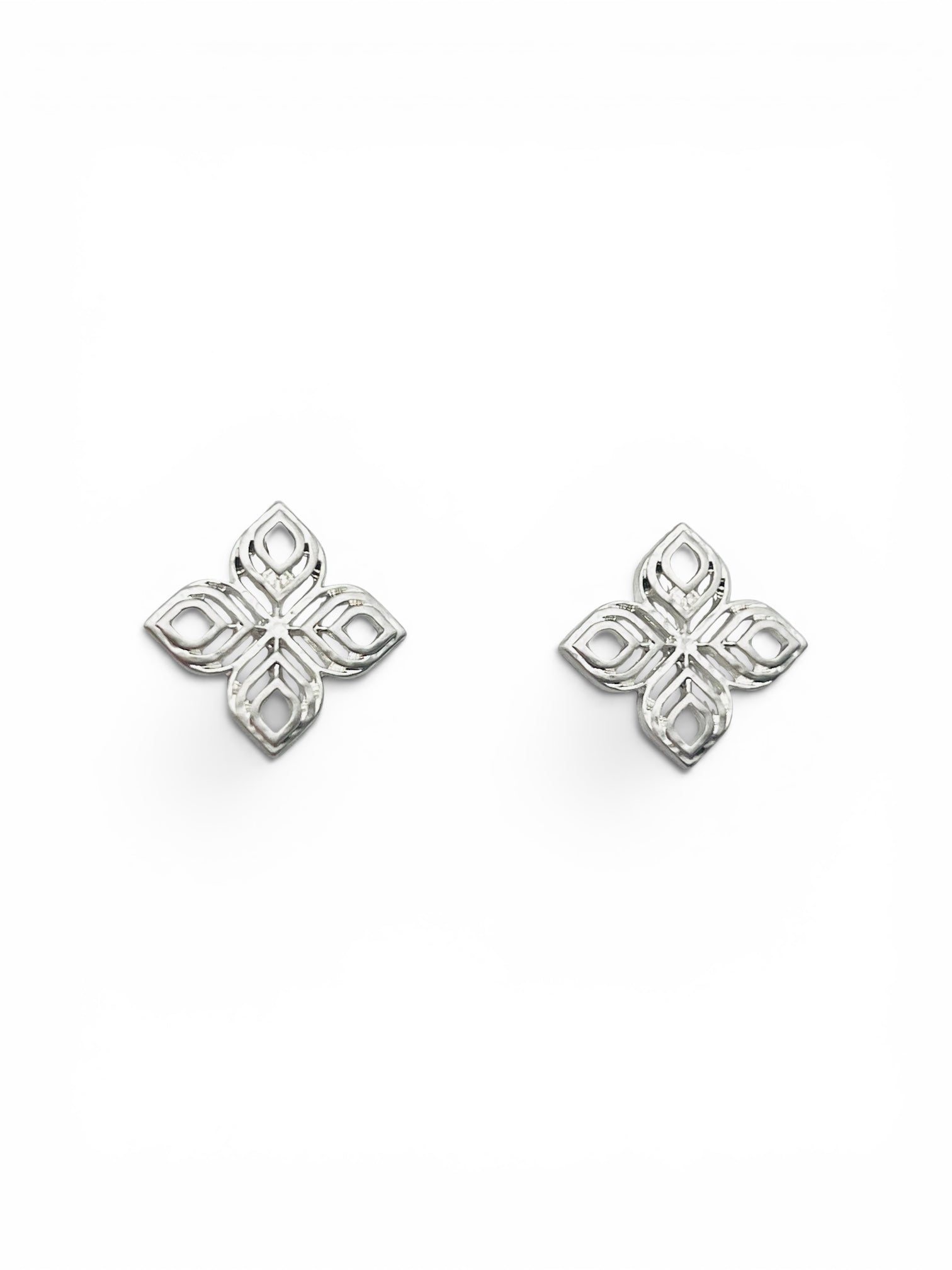 Good Vibrations (Silver)