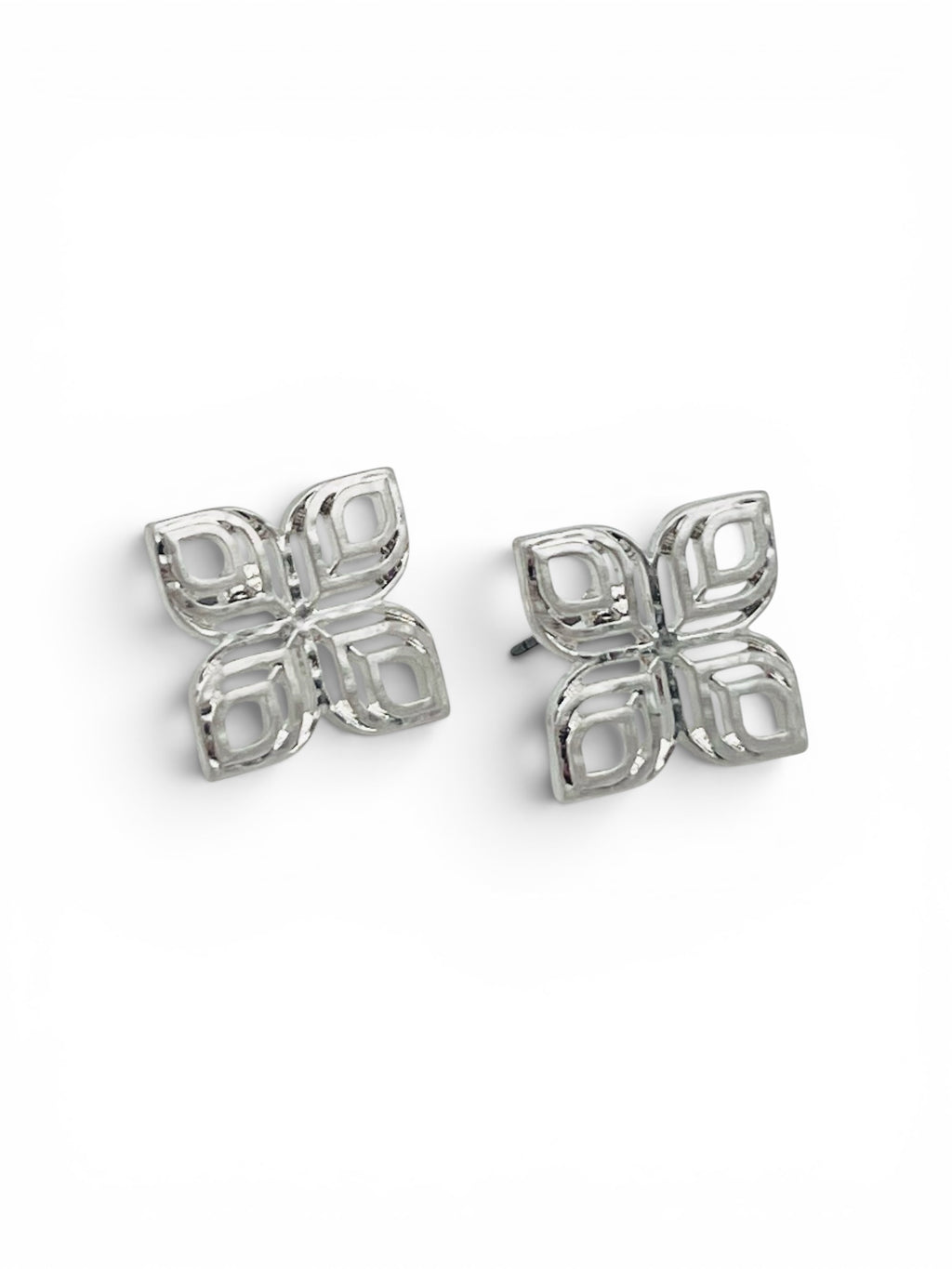 Good Vibrations (Silver)
