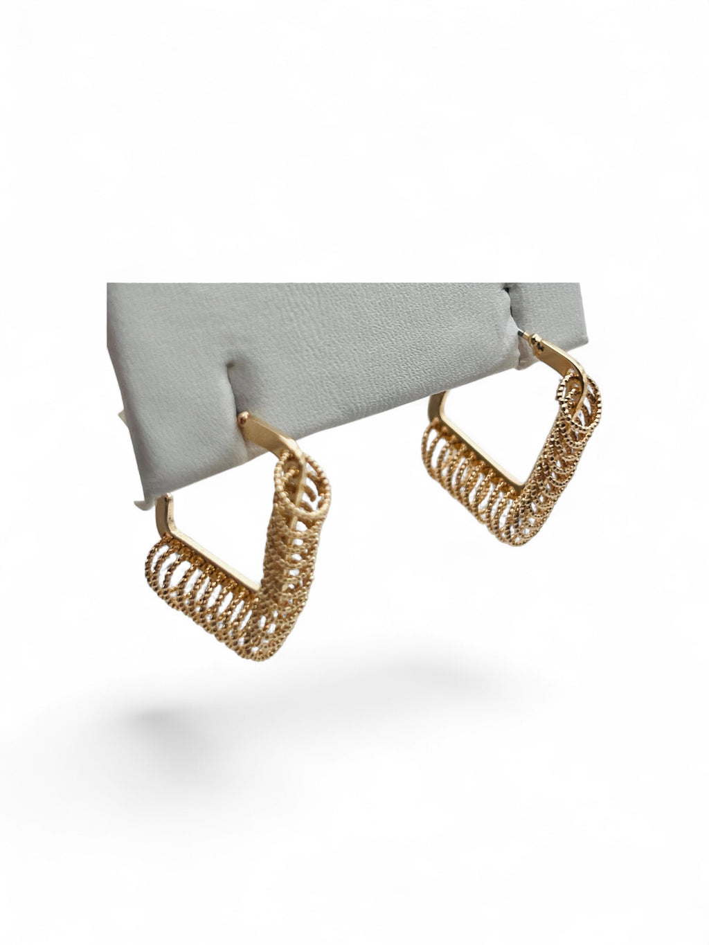 Magic Carpet Ride (Gold)