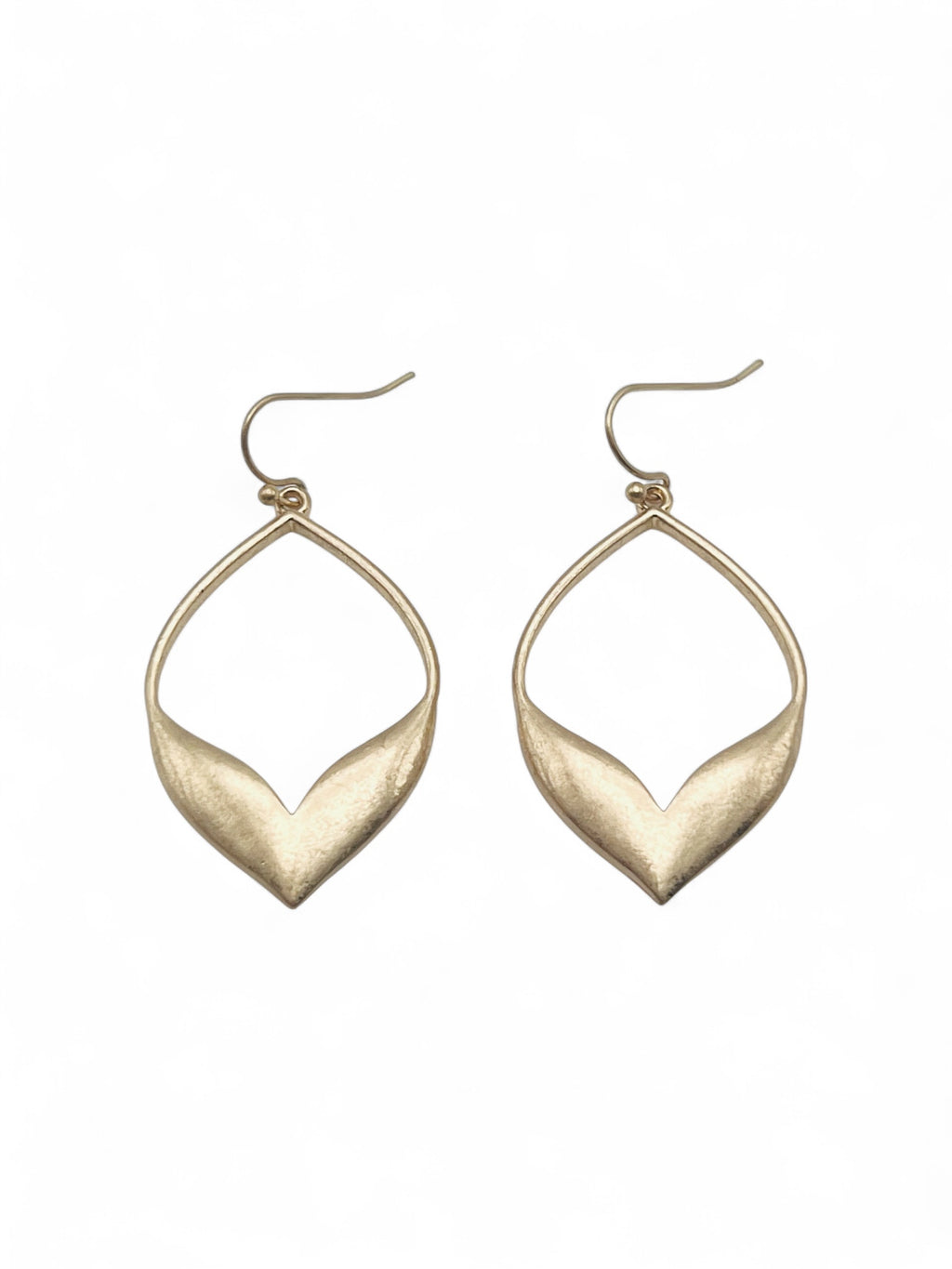 Caribbean Queen (Brushed Gold)