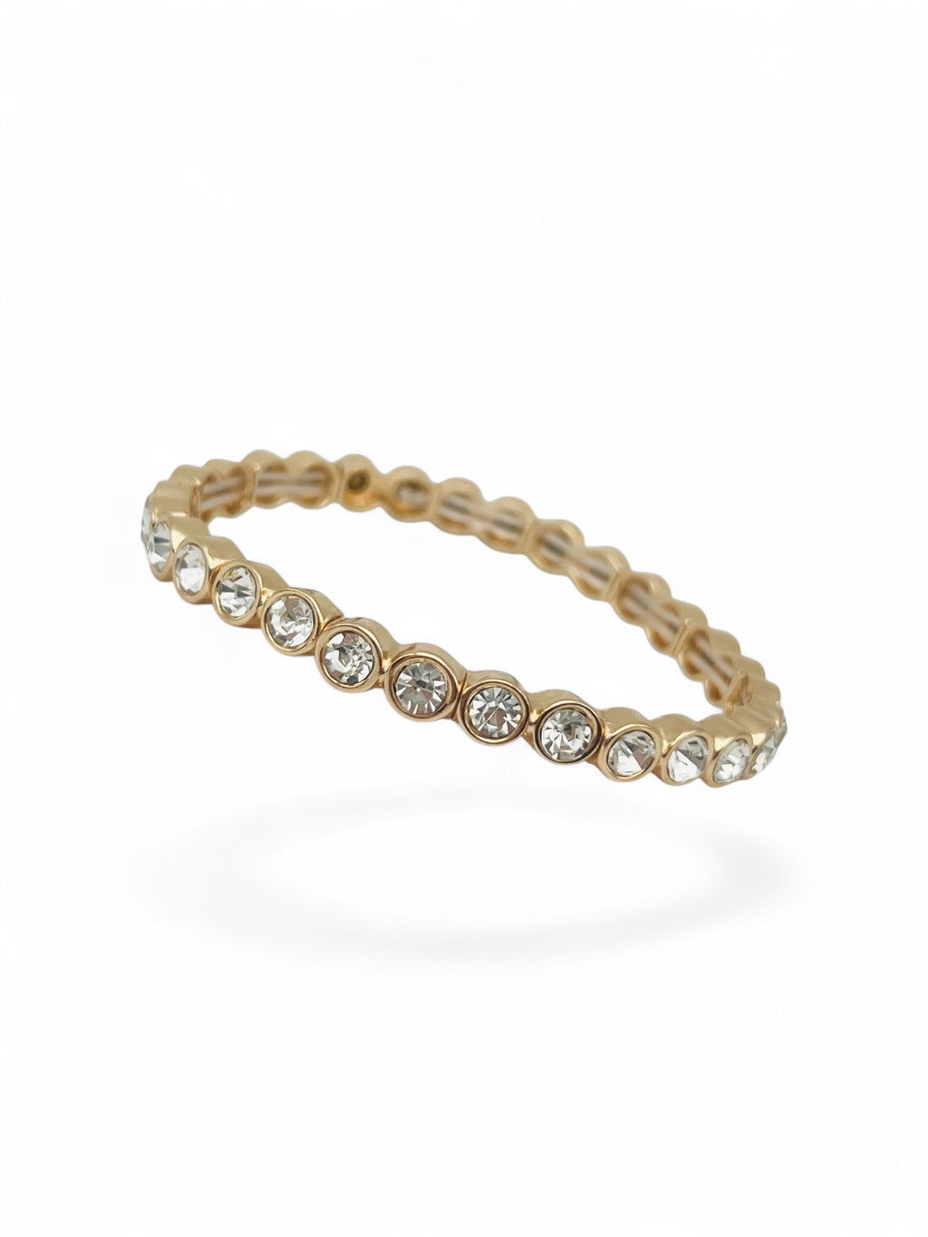 Dancing in the Moonlight (Gold, Stretchy)