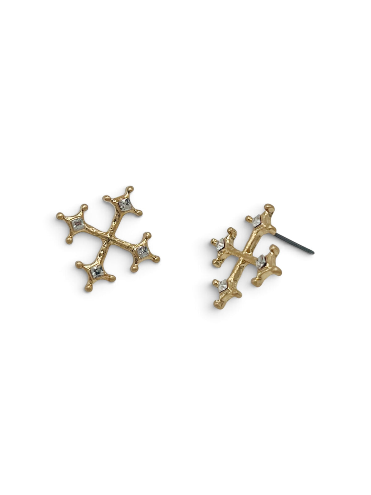 Elowen Earrings