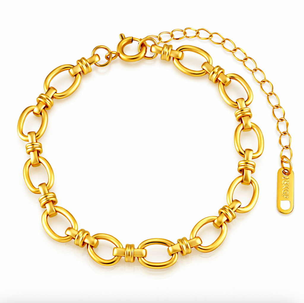 Yacht Bracelet