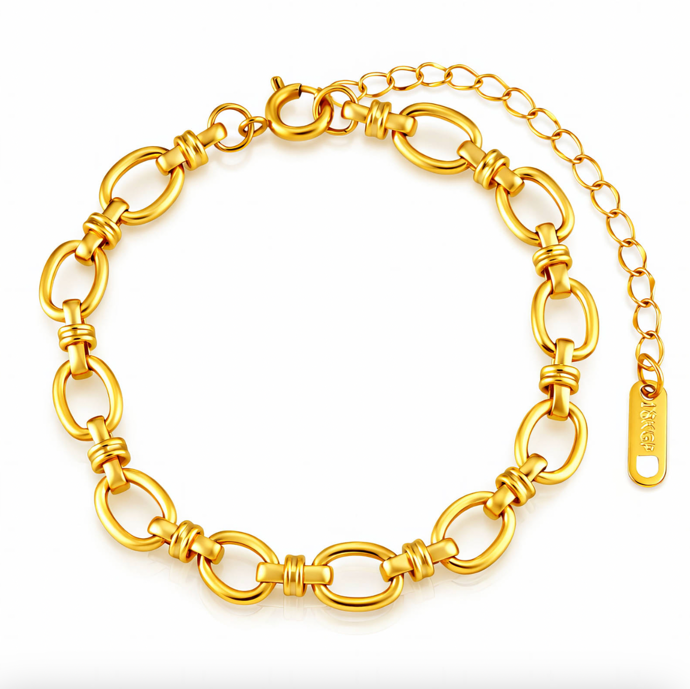 Yacht Bracelet